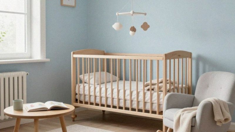 Czy każde dziecko przechodzi skok w 12. tygodniu?