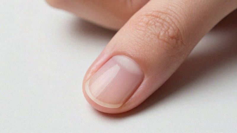 Jak długo odrastają paznokcie po bostonce?