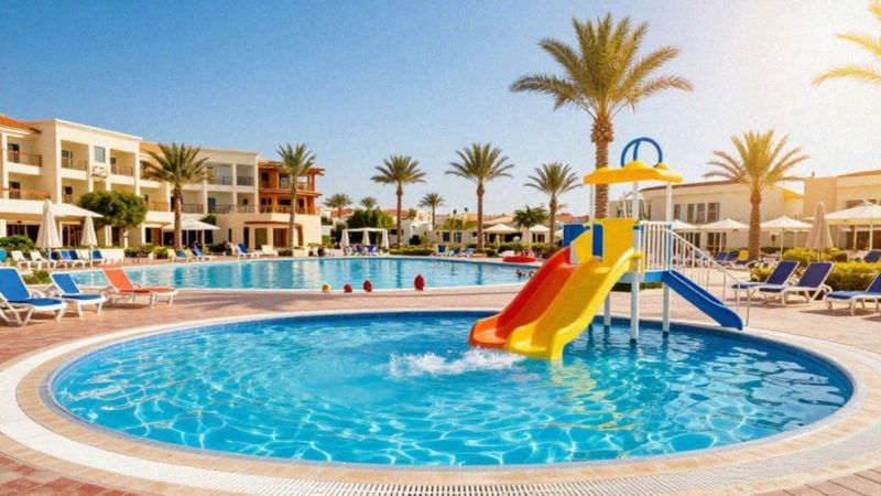 Hurghada czy Marsa Alam: co wybrać dla rodzin?