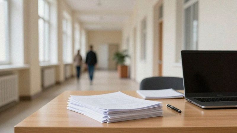 Jak przebiega postępowanie rekrutacyjne do przedszkoli?