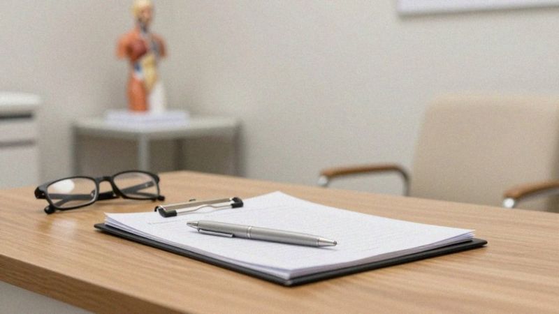 Jakie badania wykonać przy ryzyku trisomii 21?