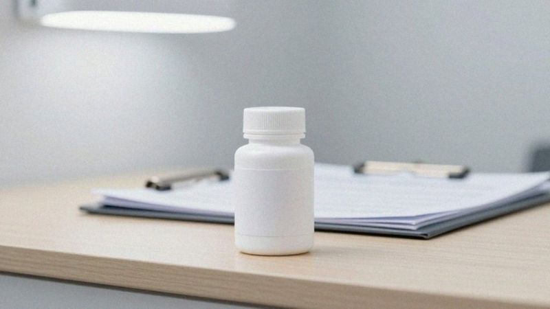 Jakie są opcje leczenia hiperprolaktynemii?