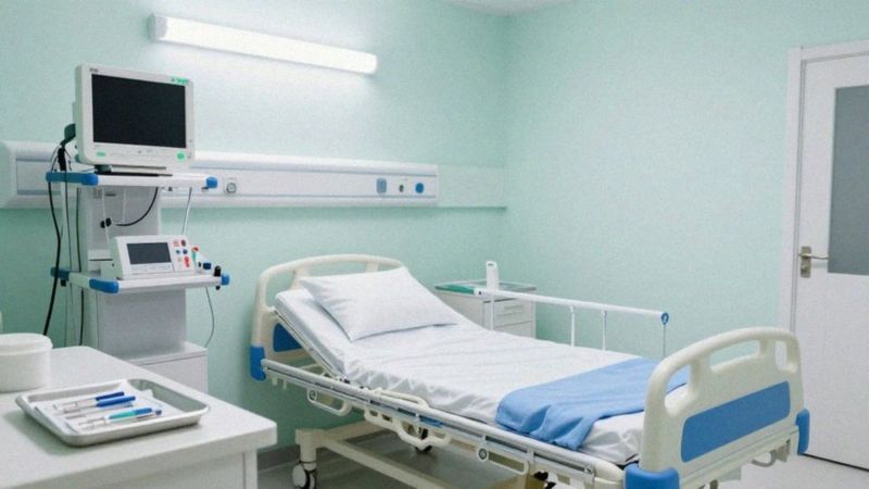Jakie wartości RR uzasadniają cesarkę?