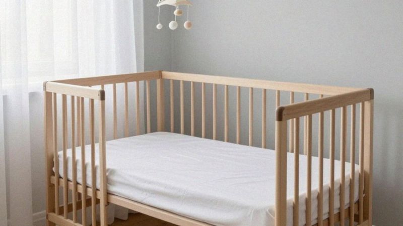 Kiedy niemowlę może bezpiecznie spać na brzuchu mamy?