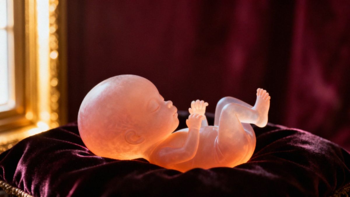 10 tydzień ciąży – co się dzieje i jakie objawy mogą wystąpić?