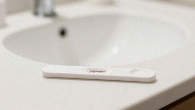 Jak wiarygodny jest test ciążowy?