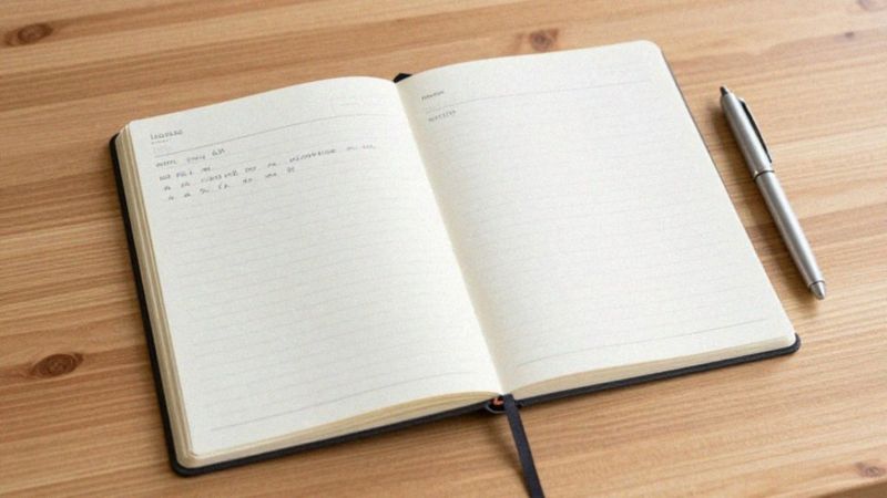 Jak zorganizować przykładowy dziennik pracy w terenie?