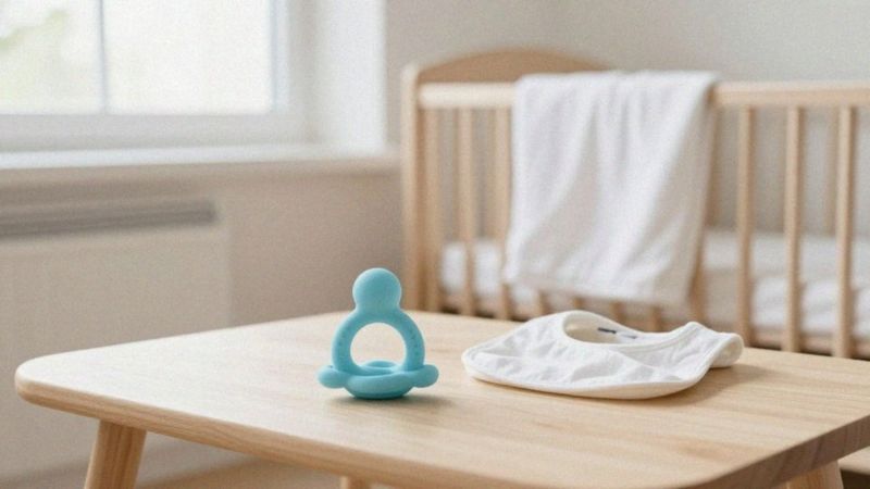 Jakie są typowe objawy ząbkowania?