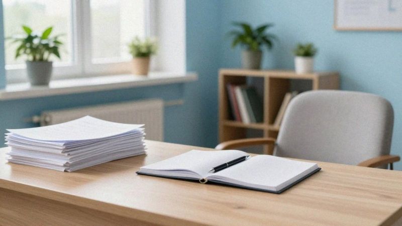 Jakie wsparcie oferują psycholog i pedagog?