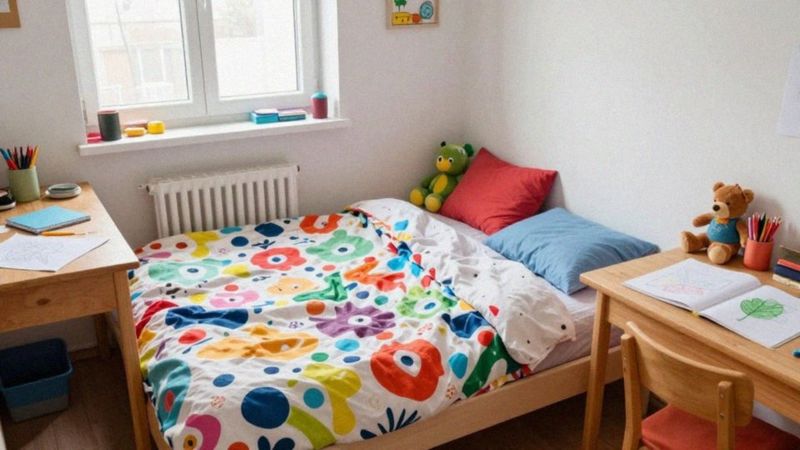 Kiedy szukać pomocy specjalistycznej dla dziecka?