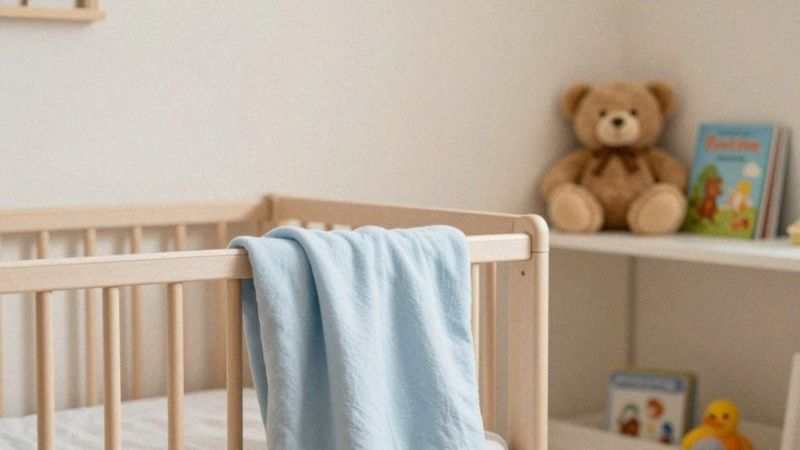 Jakie są emocjonalne potrzeby 16-miesięcznego dziecka?