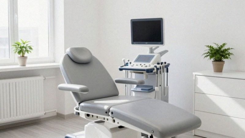 Kiedy przerwać ćwiczenia i skonsultować się z lekarzem?