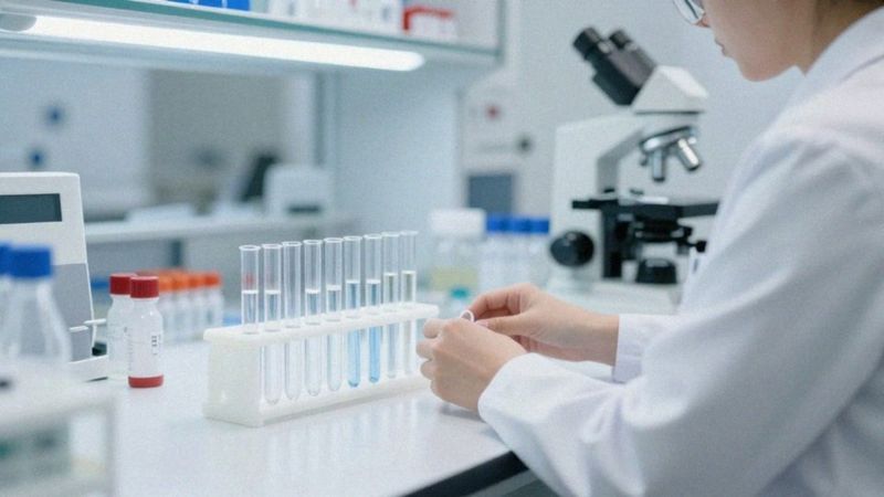 Co wykrywa test Sanco u płodu?