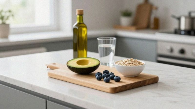 Jakich produktów unikać przy cukrzycy ciążowej?