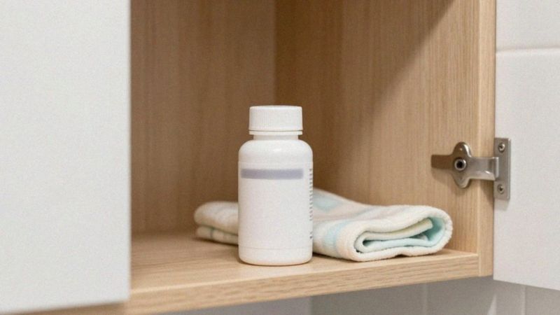 Czy paracetamol wpływa na rozwój dziecka?
