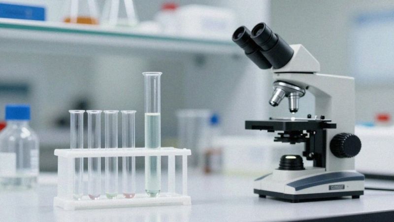 Jak ocenić nasienie: co mierzy seminogram?