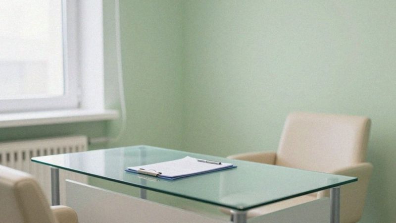 Jak skonsultować wynik z lekarzem genetykiem?