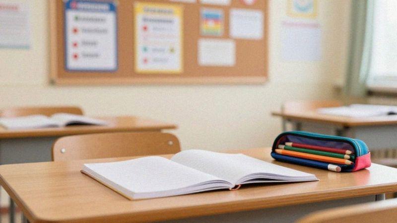 Jak wspierać ucznia z dysortografią: terapia i dostosowania szkolne?