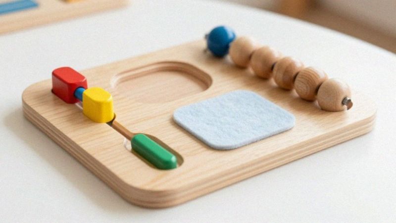 Jak zapewnić bezpieczeństwo tablicy?