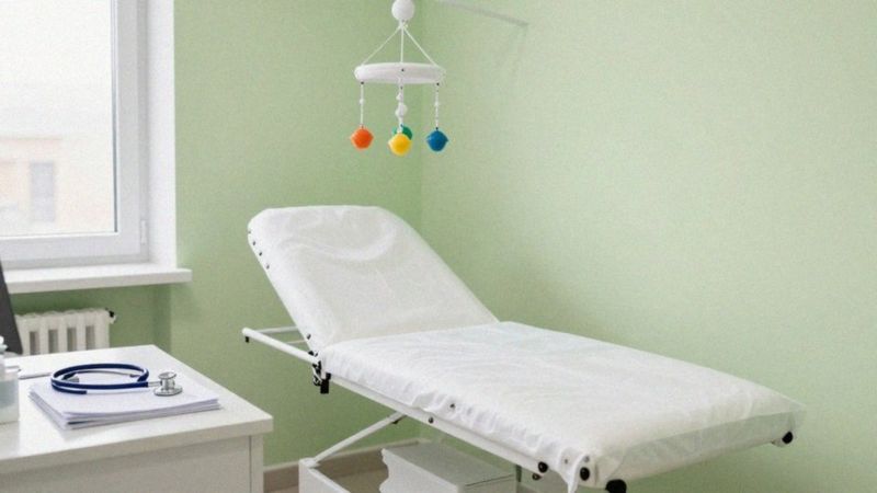 Kiedy skonsultować przeziębienie noworodka z lekarzem?