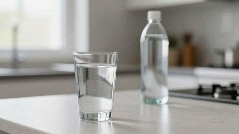 Która woda jest najlepsza dla kobiety w ciąży?