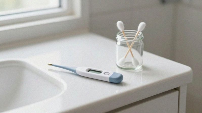 Jak działa owulacja przed pierwszym okresem?