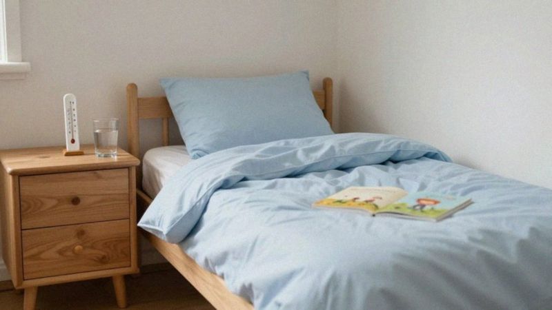Jak rozpoznać objawy szkarlatyny u dzieci?