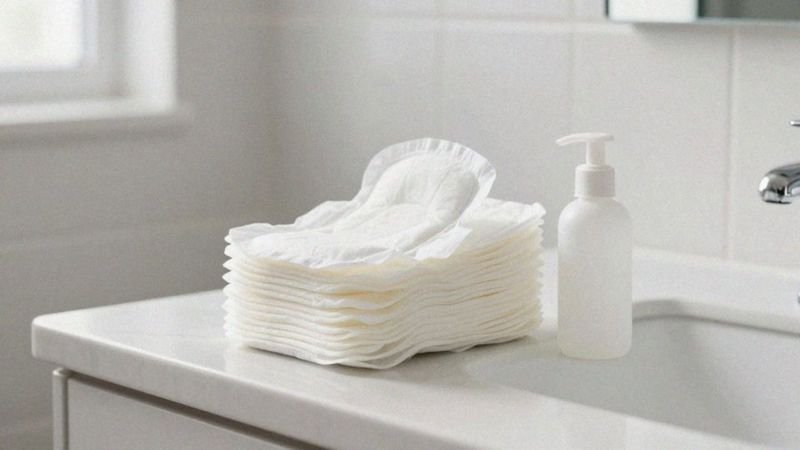 Jak zapobiegać powrotowi krwawienia w połogu?