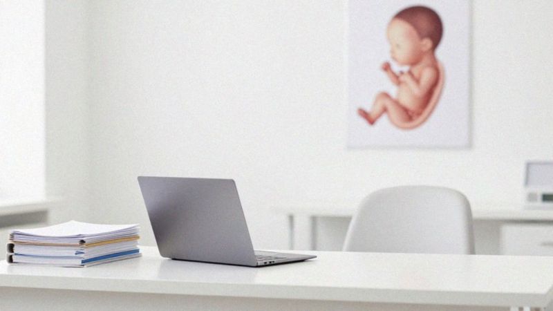 Jakie są dalsze kroki po nieprawidłowym wyniku testu PAPP‑A?