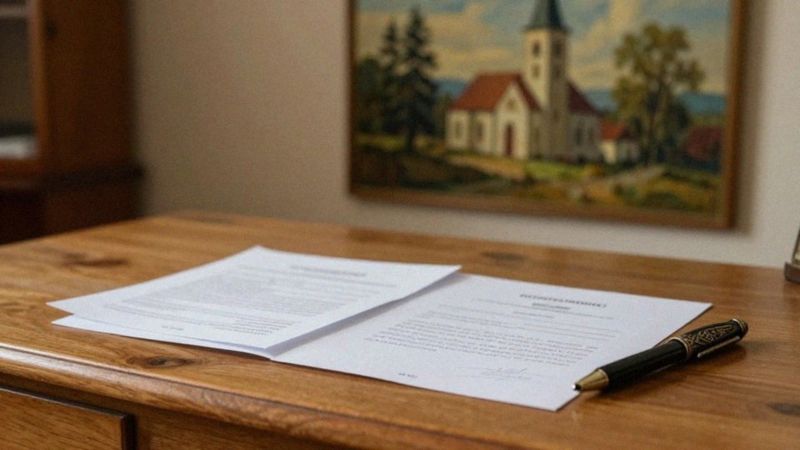 Czy akt chrztu wystarczy do ślubu?