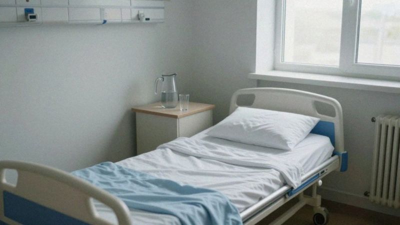 Ile trwa pobyt w szpitalu po poronieniu?