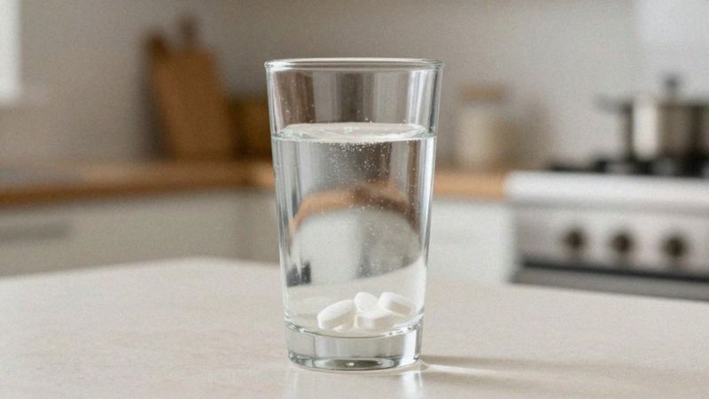 Jak refluks żołądkowo-przełykowy wywołuje kaszel?