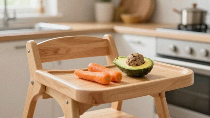 Jakie produkty i kawałki serwować?