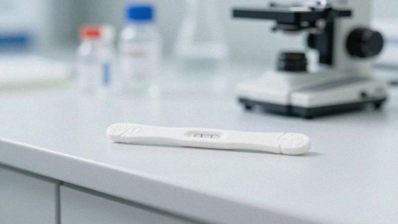 Jakie są ograniczenia testów owulacyjnych przy PCOS?