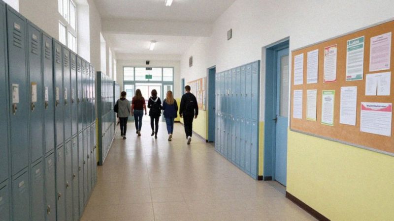 Kiedy dołączyć do kółek i zajęć szkolnych?
