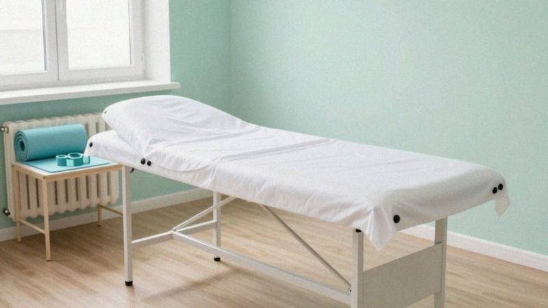 Kiedy skonsultować ćwiczenia z lekarzem lub fizjoterapeutą?