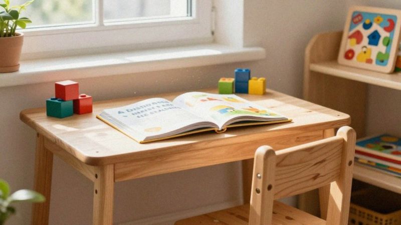 Jak wspierać dziecko mające trudności z czytaniem?