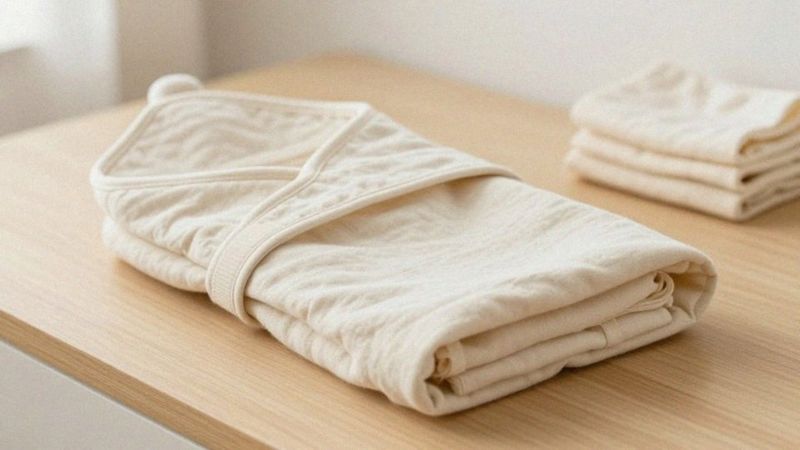 Jak wybrać materiał i rozmiar rożka?