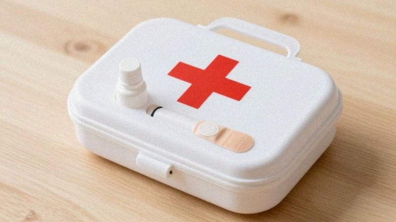 Jakie przyczyny utraty oddechu u dzieci i jak zapobiegać?