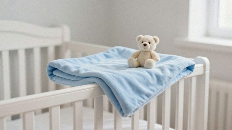 Jakie są przyczyny kataru u niemowlaka?