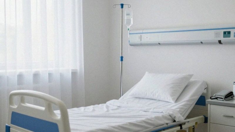 Kiedy potrzebna jest hospitalizacja i leczenie?