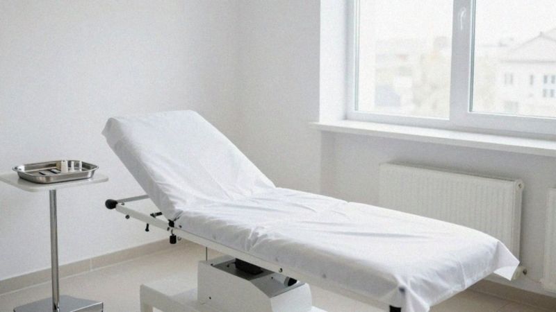 Kiedy skontaktować się z lekarzem po cesarce?