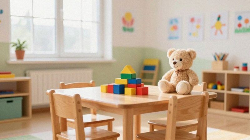 Jak radzić sobie z lękiem separacyjnym?