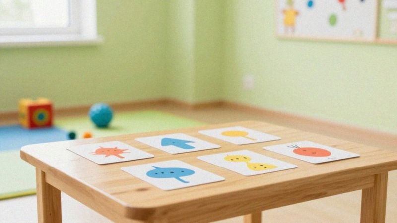 Jakie metody terapii pomagają dziecku mówić?