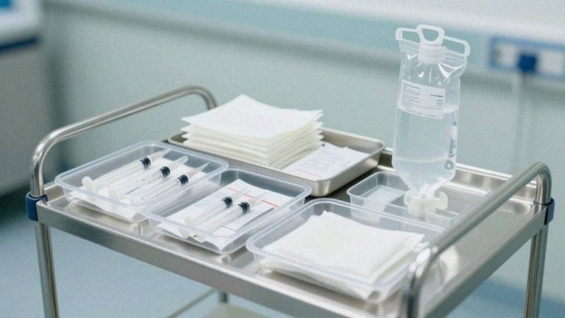 Jakie są wskazania medyczne do indukcji porodu?