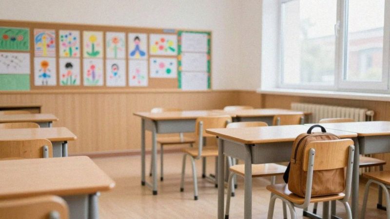 Kiedy rozważyć zmianę szkoły dla agresywnego 6-latka?