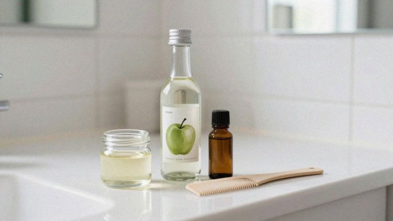 Które domowe sposoby są najskuteczniejsze?