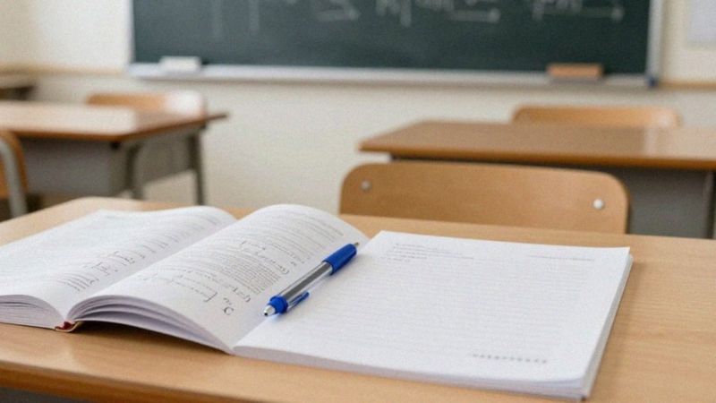 Jak oceniane są prace z matematyki maturzystów z dysleksją?