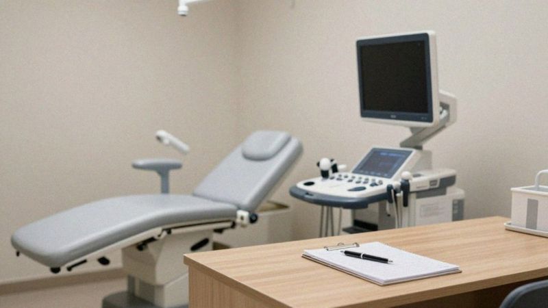 Jak rozpoznać i zdiagnozować poronienie w 10 tygodniu?
