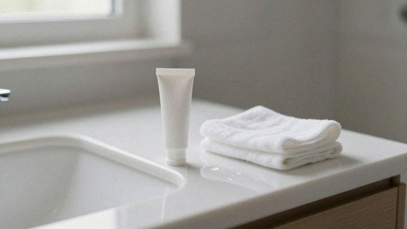 Jak zapobiegać bliznowcowi po cesarce?